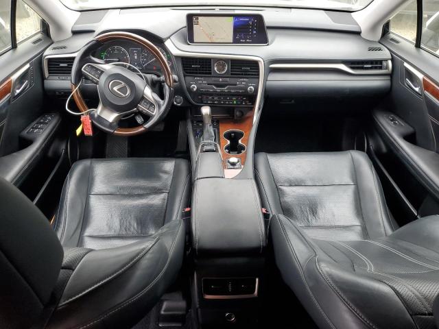 2016 LEXUS RX 350 JTJBZMCA5G2003272