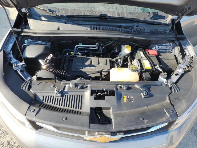 2020 CHEVROLET TRAX 1LT - 3GNCJLSB7LL188623