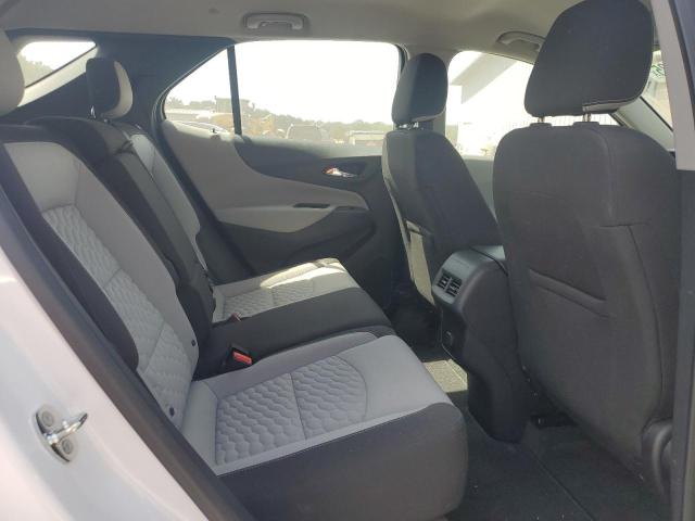 2018 CHEVROLET EQUINOX LS 2GNAXREV5J6127190