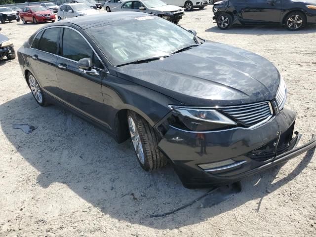 2015 LINCOLN MKZ HYBRID 3LN6L2LU4FR627848