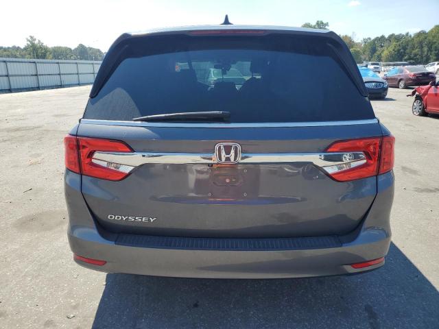 2019 HONDA ODYSSEY EX 5FNRL6H53KB133647