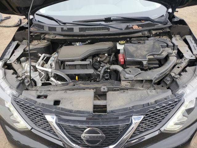 2018 NISSAN ROGUE SPOR #3293612393