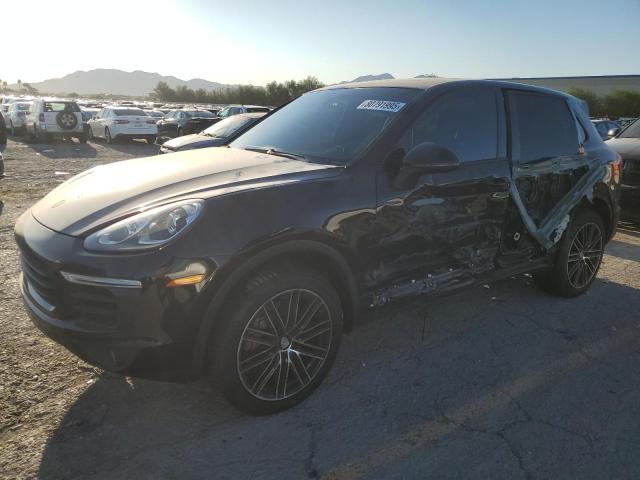 2018 PORSCHE CAYENNE S WP1AB2A21JLA60345