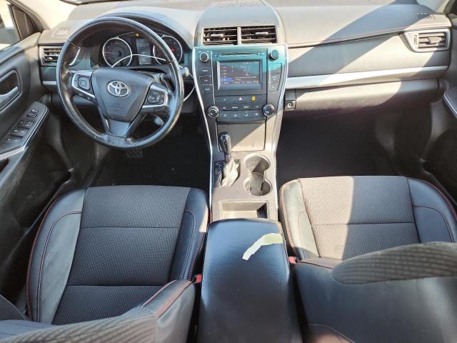 2016 TOYOTA CAMRY LE - 4T1BF1FK7GU206405