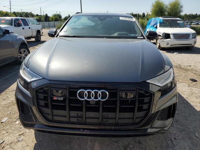 2021 AUDI SQ8 PRESTIGE WA1CWBF1XMD012074