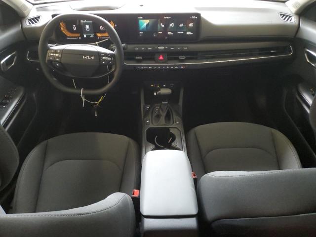 2025 KIA K4 LX - 3KPFT4DE3SE029078