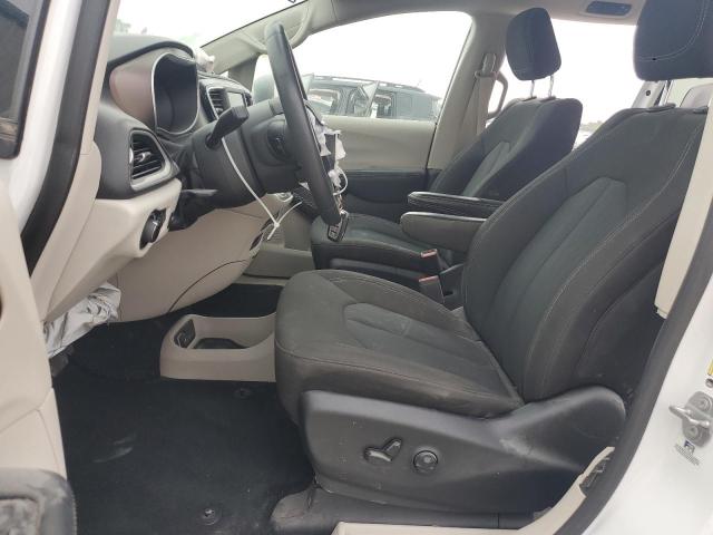 2022 CHRYSLER VOYAGER LX 2C4RC1CG0NR144321