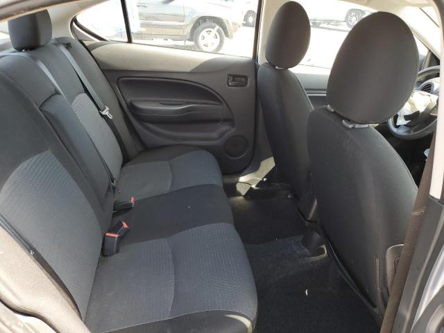 2022 MITSUBISHI MIRAGE G4 ML32FUFJ1NHF06594