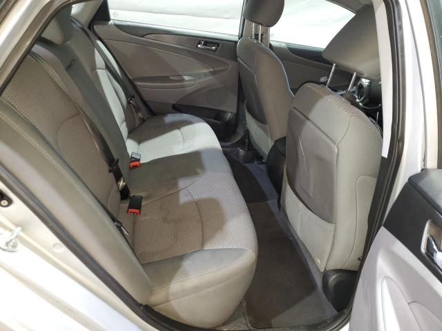 2011 HYUNDAI SONATA GLS - 5NPEB4AC2BH139116