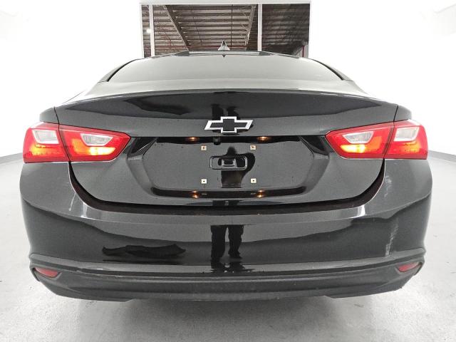 2017 CHEVROLET MALIBU LS 1G1ZB5ST7HF293029