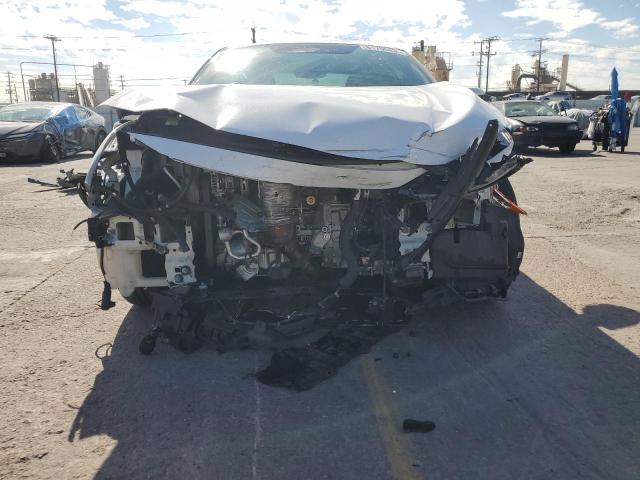 2019 HONDA CIVIC LX - 2HGFC4B6XKH306519