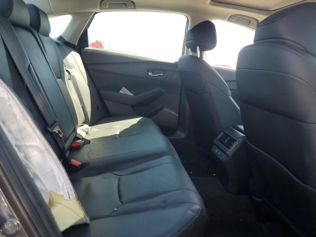 2024 HONDA ACCORD HYBRID EXL - 1HGCY2F66RA083407