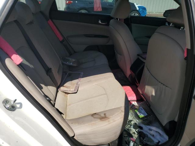 2016 KIA OPTIMA LX KNAGT4L32G5088076