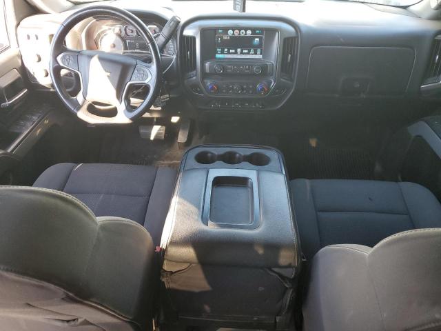 2017 CHEVROLET SILVERADO 3GCUKREC0HG346639