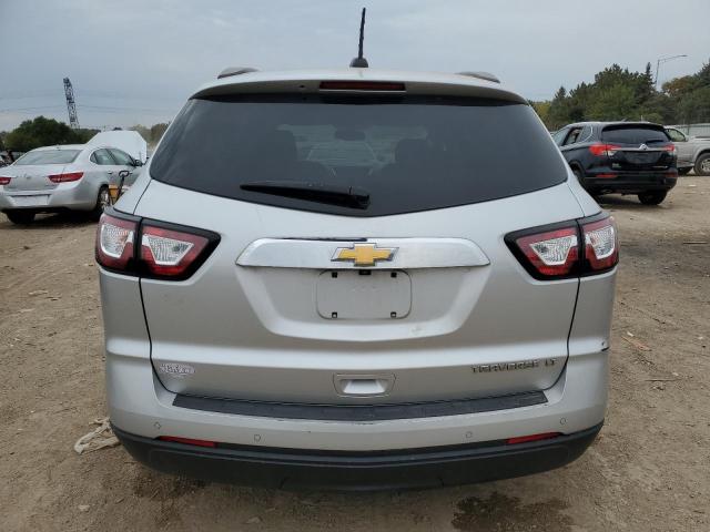 2016 CHEVROLET TRAVERSE L - 1GNKRHKD2GJ118253