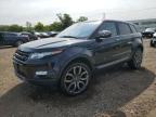 2015 LAND ROVER RANGE ROVE - SALVP2BG2FH046035
