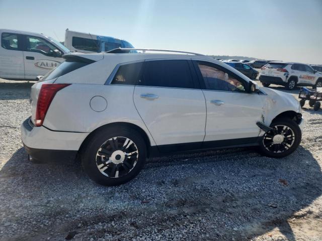 2015 CADILLAC SRX LUXURY 3GYFNBE38FS572228