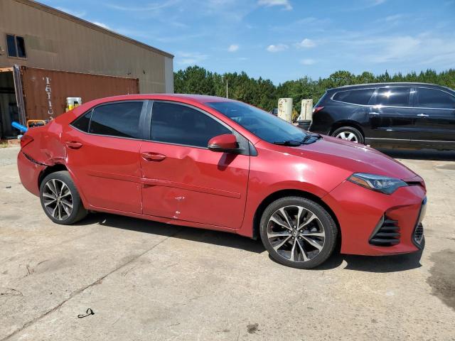 2019 TOYOTA COROLLA L #3286525147