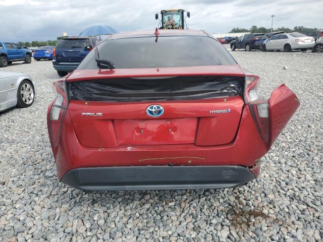 2016 TOYOTA PRIUS - JTDKBRFU8G3519677