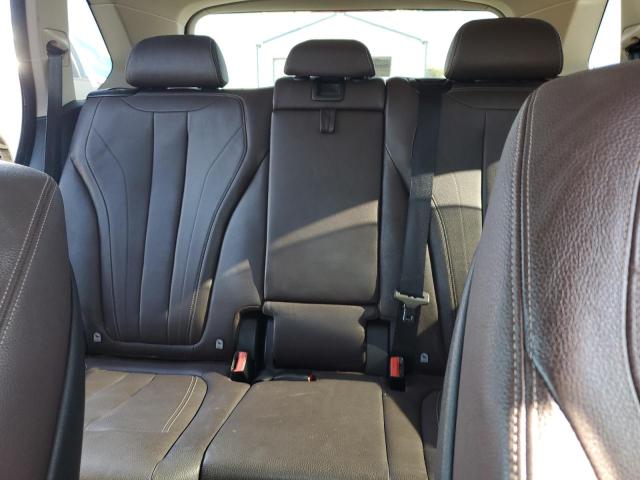 2015 BMW X5 XDRIVE3 5UXKS4C52F0N08138