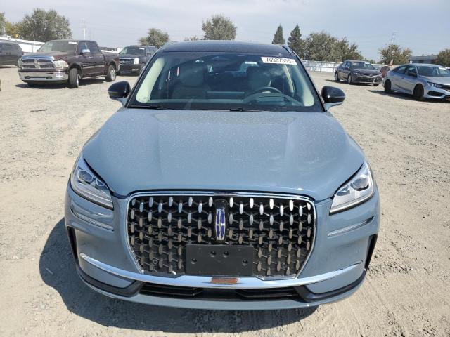 2024 LINCOLN CORSAIR GR 5LMTJ5DZ4RUL01658