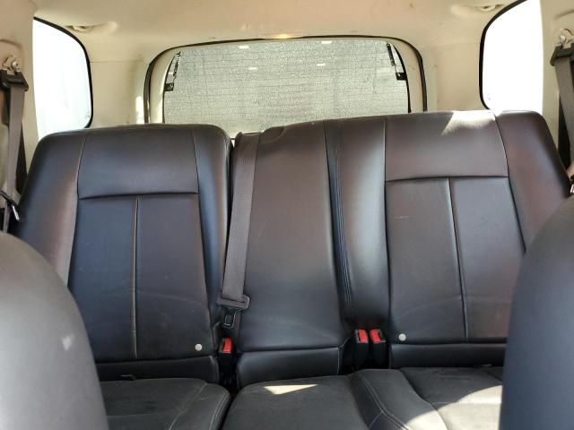 2008 GMC ENVOY #3301854997