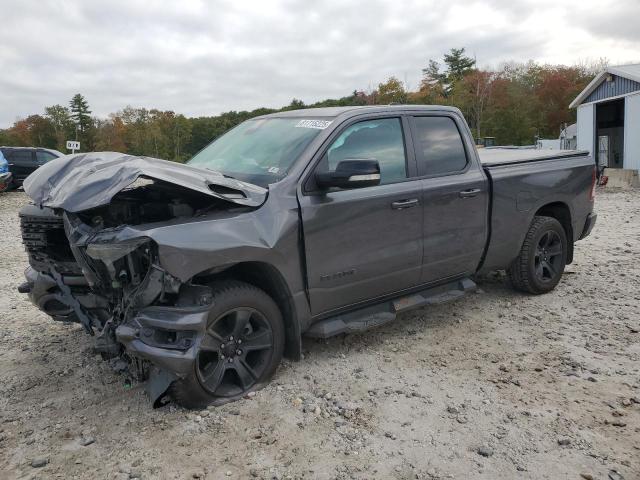 Global Auto Auctions: 2022 RAM 1500 BIG HORN/LONE STAR