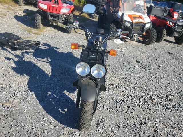 2015 HONDA NPS50 JH2AF5813FK301816
