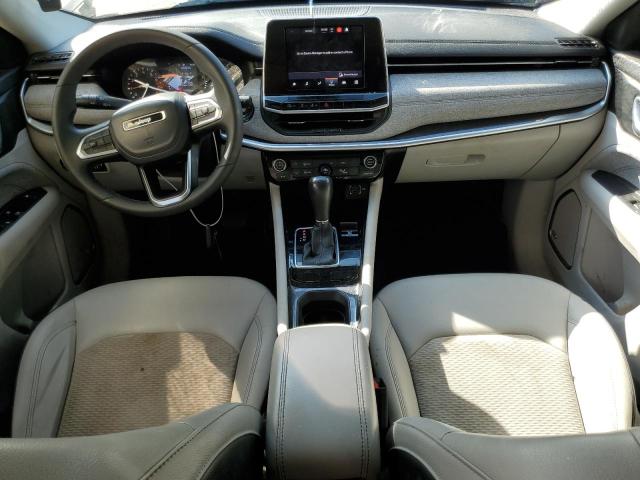 2022 JEEP COMPASS LA - 3C4NJCBB4NT137343