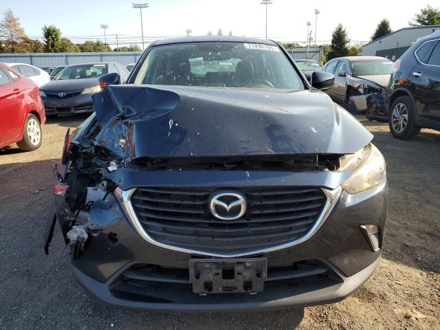 2017 MAZDA CX-3 SPORT JM1DKFB70H0165003