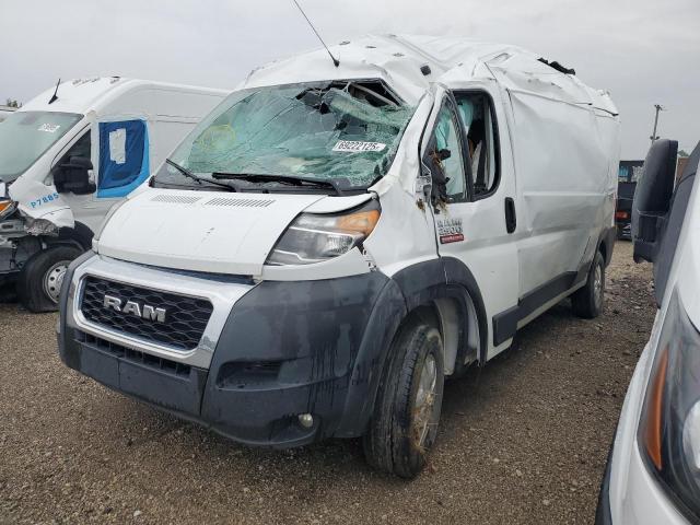 2021 RAM PROMASTER 2500 2500 HIGH 3C6LRVDG4ME567890