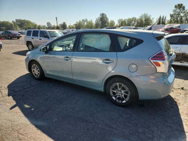 2015 TOYOTA PRIUS V - JTDZN3EU8FJ025429