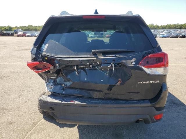 2021 SUBARU FORESTER PREMIUM #3292303265