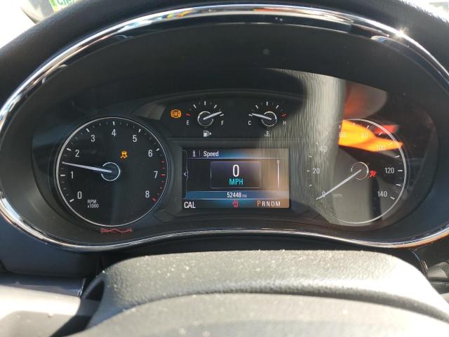 2020 BUICK ENCORE SPO KL4CJ2SB8LB013683