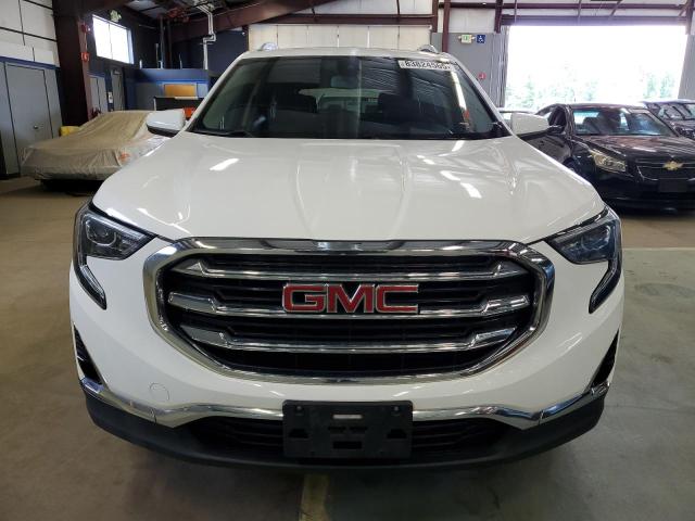 2020 GMC TERRAIN SL 3GKALVEV5LL253243