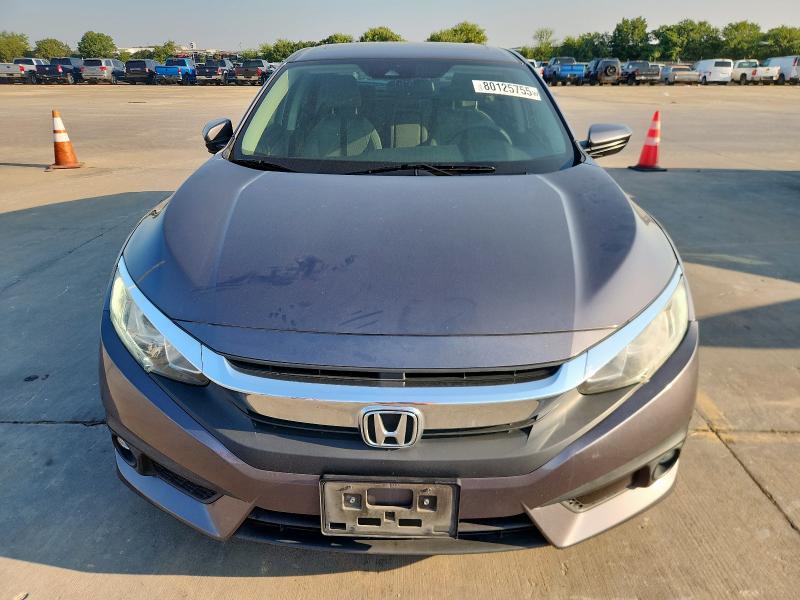 2016 HONDA CIVIC EX 2HGFC1F44GH635442