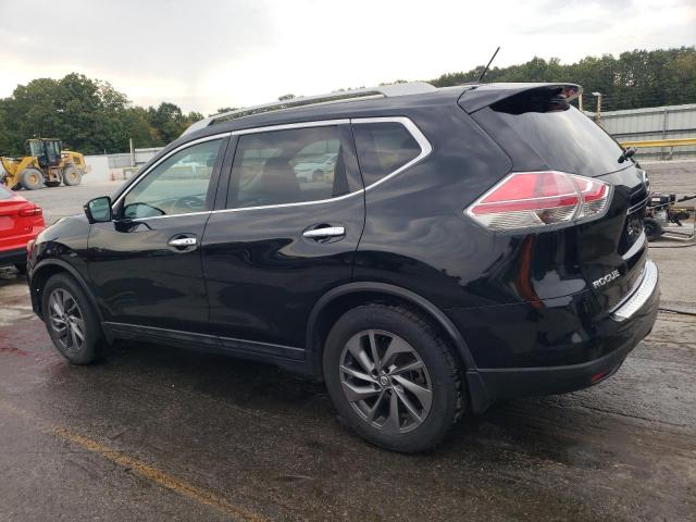 2016 NISSAN ROGUE S - 5N1AT2MT9GC887520