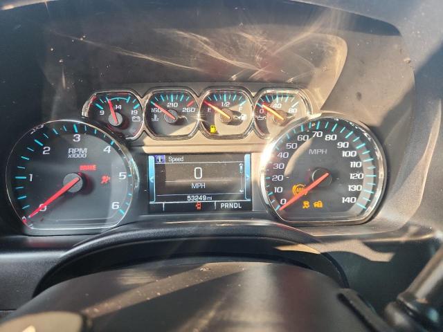2018 GMC SIERRA K15 3GTU2NEC4JG643783
