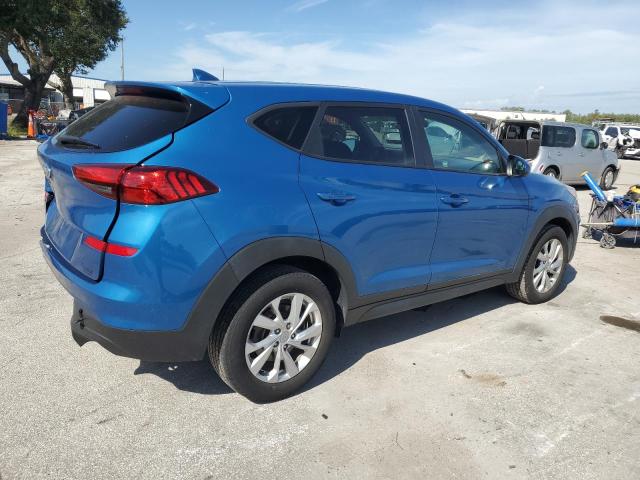 2019 HYUNDAI TUCSON SE KM8J23A4XKU022628