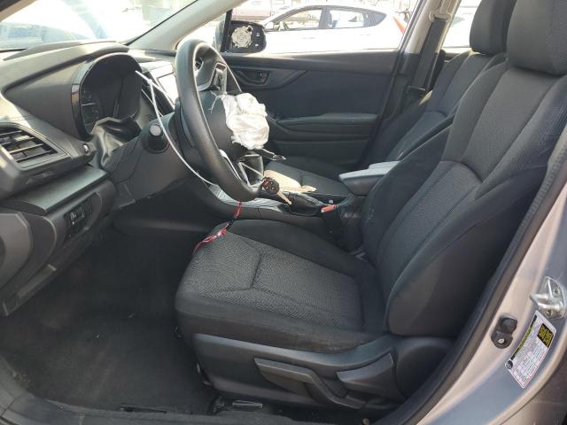 2022 SUBARU IMPREZA 4S3GKAB69N3604927