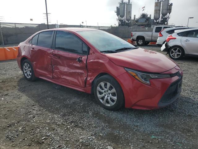2020 TOYOTA COROLLA LE 5YFEPRAE3LP060574