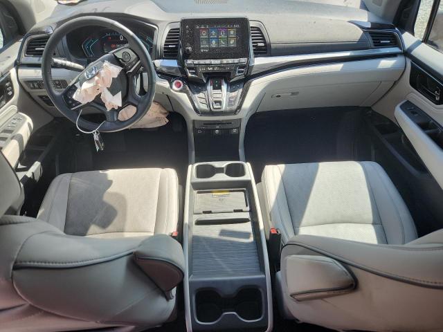2023 HONDA ODYSSEY EL 5FNRL6H93PB059799