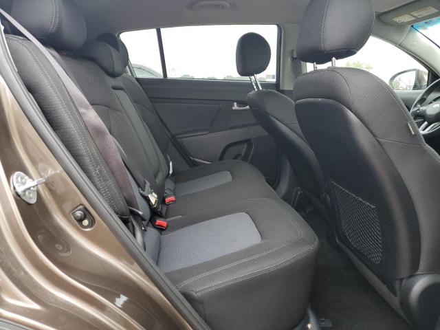 2015 KIA SPORTAGE L - KNDPB3AC8F7699641