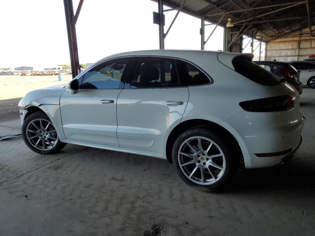 2015 PORSCHE MACAN S WP1AB2A53FLB64370