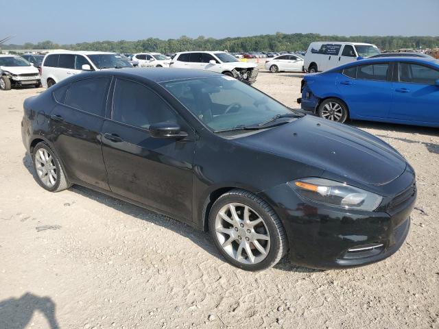 2013 DODGE DART SXT - 1C3CDFBA8DD170636