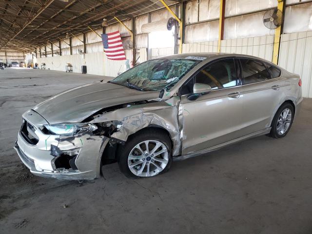 2019 FORD FUSION SE #3294427498