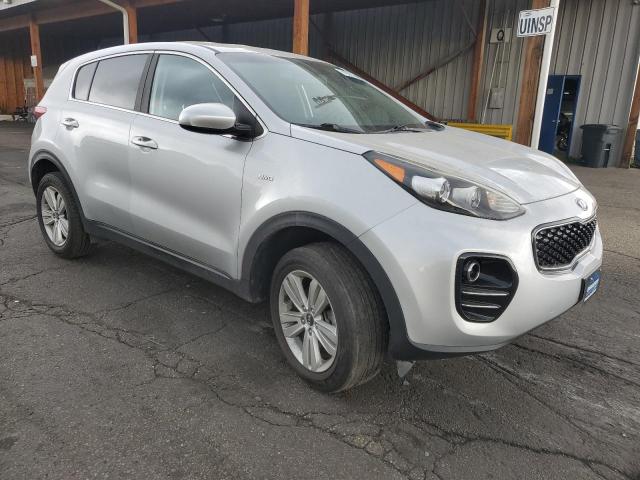 2019 KIA SPORTAGE - KNDPMCAC5K7613481