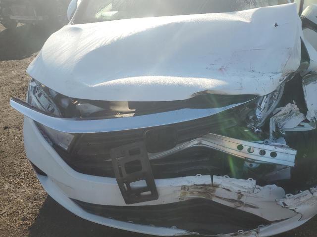 2022 HONDA ODYSSEY EL 5FNRL6H91NB061323
