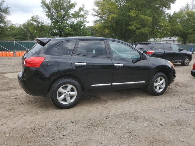 2012 NISSAN ROGUE S - JN8AS5MVXCW377037