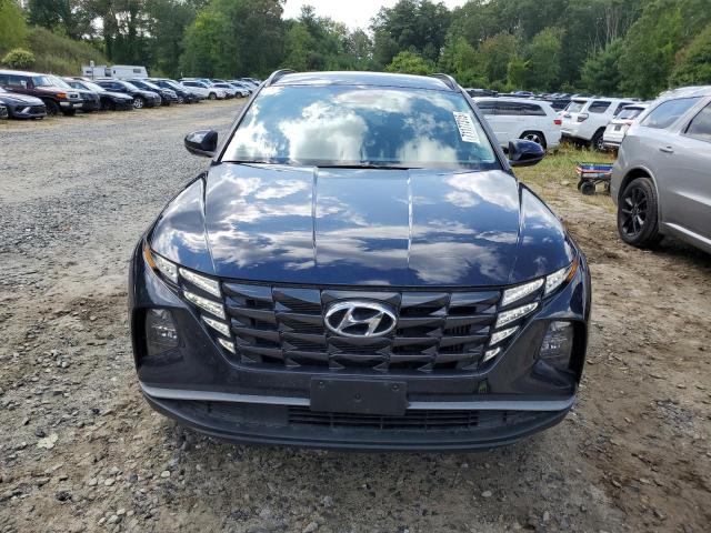2024 HYUNDAI TUCSON BLUE KM8JBCD17RU228713